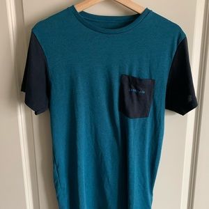 Men’s Patagonia Dri-fit shirt size M